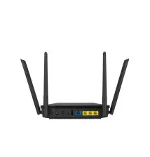 Router ASUS RT-AX53U (2,4GHz 5GHz - Wi-Fi 6 - 3G)