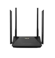 Router ASUS RT-AX53U (2,4GHz 5GHz - Wi-Fi 6 - 3G)
