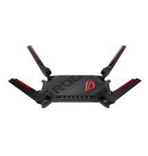 Router ASUS ROG Rapture GT-AX6000 (2,4GHz 5GHz - Wi-Fi 6 - 3G)