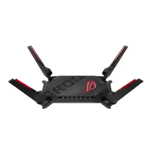 Router ASUS ROG Rapture GT-AX6000 (2,4GHz 5GHz - Wi-Fi 6 - 3G)
