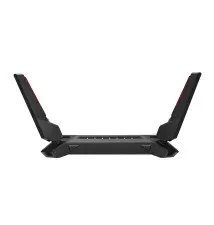 Router ASUS ROG Rapture GT-AX6000 (2,4GHz 5GHz - Wi-Fi 6 - 3G)