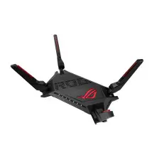 Router ASUS ROG Rapture GT-AX6000 (2,4GHz 5GHz - Wi-Fi 6 - 3G)