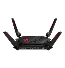 Router ASUS ROG Rapture GT-AX6000 (2,4GHz 5GHz - Wi-Fi 6 - 3G)