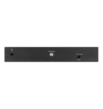 Switch de Rede D-LINK DGS-1210-10P (Managed - 20Gbit s - 8 Portas)
