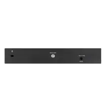 Switch de Rede D-LINK DGS-1210-10P (Managed - 20Gbit s - 8 Portas)