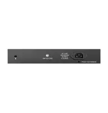 Switch de Rede D-LINK DGS-1016D (Unmanaged - 31Gbit s - 16 Portas)
