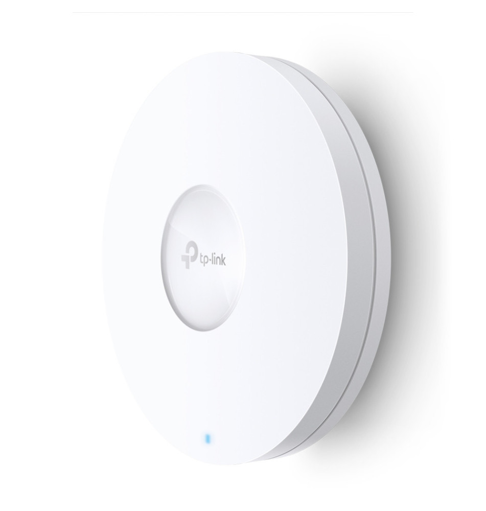Access Point TP-LINK Omada EAP660 HD (2,4GHz 5GHz - 2402Mbit s - Teto)