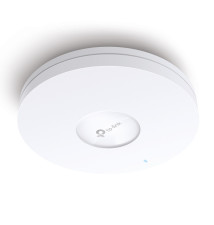 Access Point TP-LINK Omada EAP660 HD (2,4GHz 5GHz - 2402Mbit s - Teto)