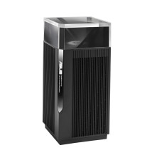 Sistema Mesh ASUS ZenWiFi Pro XT12 (2,4GHz 5GHz 5GHz - Wi-Fi 6 - 3 Portas)