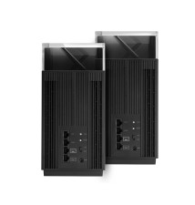 Sistema Mesh ASUS ZenWiFi Pro XT12 (2,4GHz 5GHz 5GHz - Wi-Fi 6 - 3 Portas)