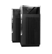 Sistema Mesh ASUS ZenWiFi Pro XT12 (2,4GHz 5GHz 5GHz - Wi-Fi 6 - 3 Portas)