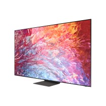 Samsung Series 7 QE65QN700BT 165,1 cm (65") 8K Ultra HD Smart TV Wi-Fi Aço inoxidável