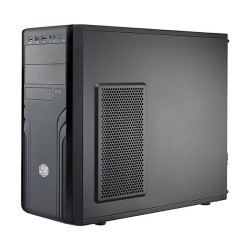 Caixa ATX Cooler Master Force 500 Preta