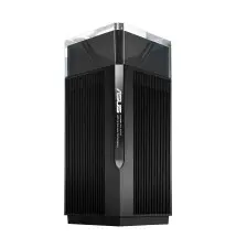 Sistema Mesh ASUS ZenWiFi Pro XT12 (2,4GHz 5GHz 5GHz - Wi-Fi 6 - 3 Portas)