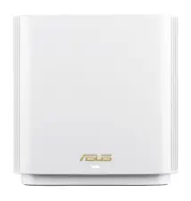 Sistema Mesh ASUS AX XT9 (2,4GHz 5GHz 5GHz - Wi-Fi 6 - 4 Portas)