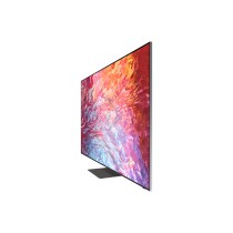 Samsung Series 7 QE65QN700BT 165,1 cm (65") 8K Ultra HD Smart TV Wi-Fi Aço inoxidável