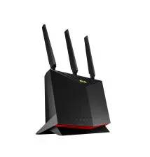 Router ASUS 4G-AC86U (2,4GHz 5GHz - Wi-Fi 5 - 4 Portas)