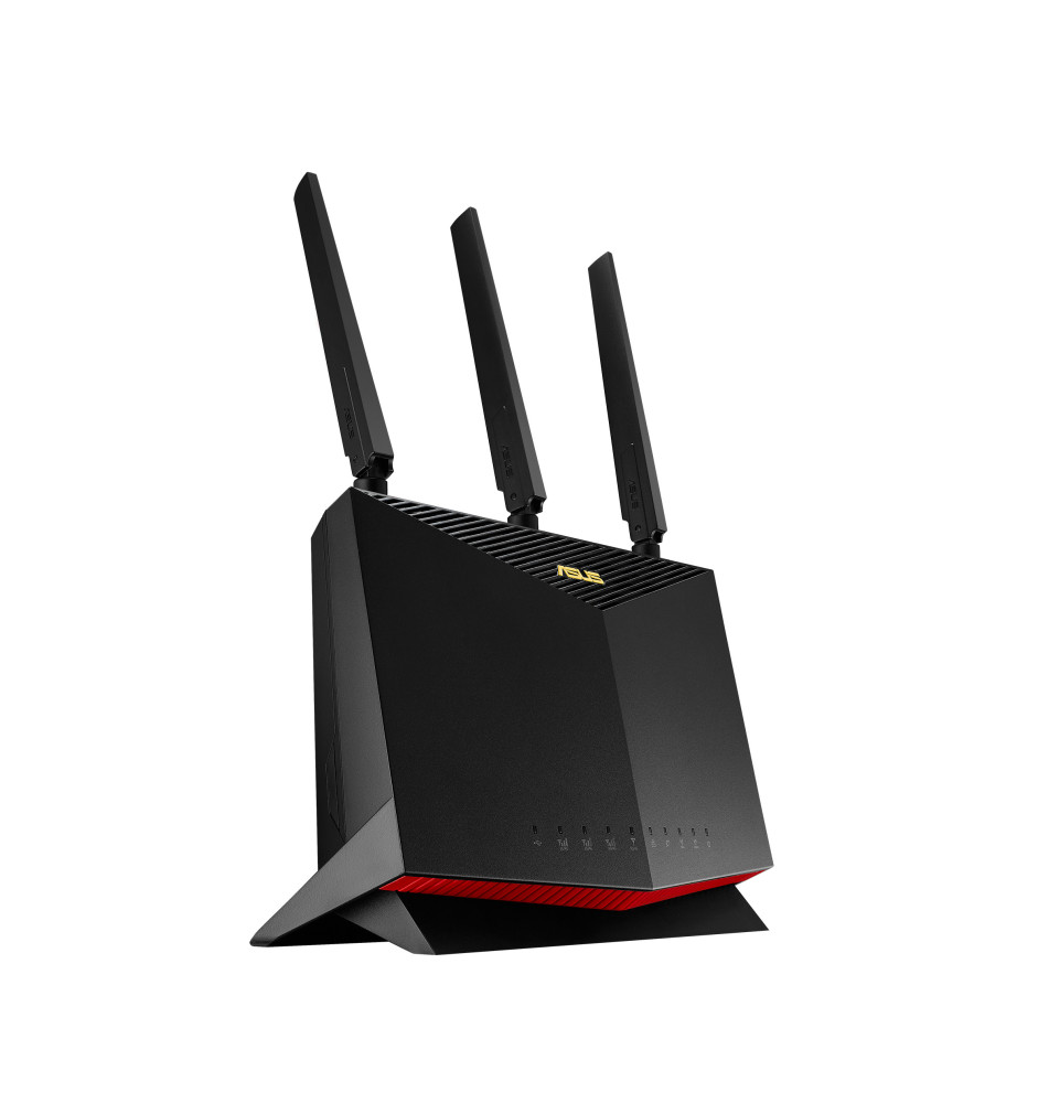 Router ASUS 4G-AC86U (2,4GHz 5GHz - Wi-Fi 5 - 4 Portas)