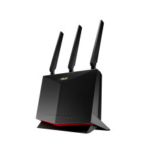 Router ASUS 4G-AC86U (2,4GHz 5GHz - Wi-Fi 5 - 4 Portas)
