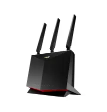 Router ASUS 4G-AC86U (2,4GHz 5GHz - Wi-Fi 5 - 4 Portas)
