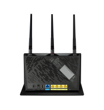 Router ASUS 4G-AC86U (2,4GHz 5GHz - Wi-Fi 5 - 4 Portas)