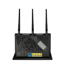 Router ASUS 4G-AC86U (2,4GHz 5GHz - Wi-Fi 5 - 4 Portas)