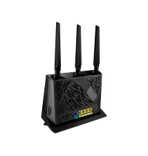 Router ASUS 4G-AC86U (2,4GHz 5GHz - Wi-Fi 5 - 4 Portas)