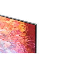 Samsung Series 7 QE65QN700BT 165,1 cm (65") 8K Ultra HD Smart TV Wi-Fi Aço inoxidável