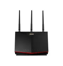 Router ASUS 4G-AC86U (2,4GHz 5GHz - Wi-Fi 5 - 4 Portas)