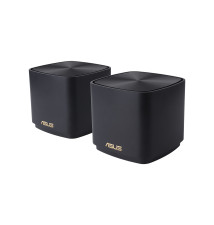 Sistema Mesh ASUS ZenWiFi XD4 Plus (2,4GHz 5GHz - Wi-Fi 6 - 2 Portas)