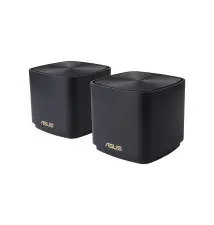 Sistema Mesh ASUS ZenWiFi XD4 Plus (2,4GHz 5GHz - Wi-Fi 6 - 2 Portas)