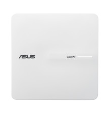 Router ASUS EBA63 AX3000 (2,4GHz 5GHz - 2402Mbit s - 4 Antenas)