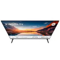 Smart TV Xiaomi A 2025 HD 32" Preto - ELA5192EU