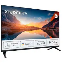 Smart TV Xiaomi A 2025 HD 32" Preto - ELA5192EU