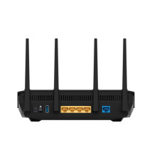 Router ASUS RT-AX5400 (2,4GHz 5GHz - Wi-Fi 6 - 4 Portas)