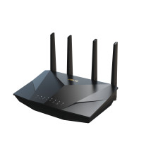Router ASUS RT-AX5400 (2,4GHz 5GHz - Wi-Fi 6 - 4 Portas)