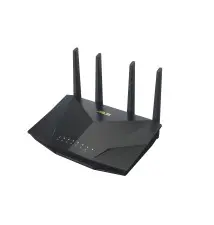 Router ASUS RT-AX5400 (2,4GHz 5GHz - Wi-Fi 6 - 4 Portas)