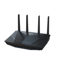 Router ASUS RT-AX5400 (2,4GHz 5GHz - Wi-Fi 6 - 4 Portas)