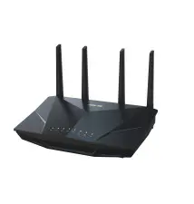Router ASUS RT-AX5400 (2,4GHz 5GHz - Wi-Fi 6 - 4 Portas)