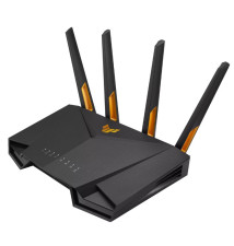 Router ASUS TUF-AX4200 (2,4GHz 5GHz - Wi-Fi 6 - 4 Portas)