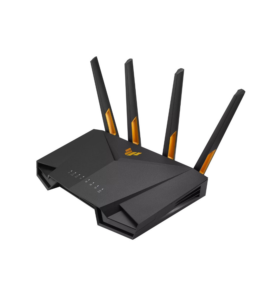 Router ASUS TUF-AX4200 (2,4GHz 5GHz - Wi-Fi 6 - 4 Portas)