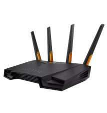 Router ASUS TUF-AX4200 (2,4GHz 5GHz - Wi-Fi 6 - 4 Portas)