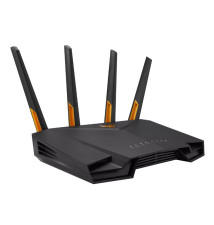 Router ASUS TUF-AX4200 (2,4GHz 5GHz - Wi-Fi 6 - 4 Portas)