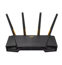 Router ASUS TUF-AX4200 (2,4GHz 5GHz - Wi-Fi 6 - 4 Portas)