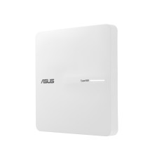 Router ASUS EBA63 AX3000 (2,4GHz 5GHz - 2402Mbit s - 4 Antenas)