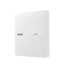Router ASUS EBA63 AX3000 (2,4GHz 5GHz - 2402Mbit s - 4 Antenas)