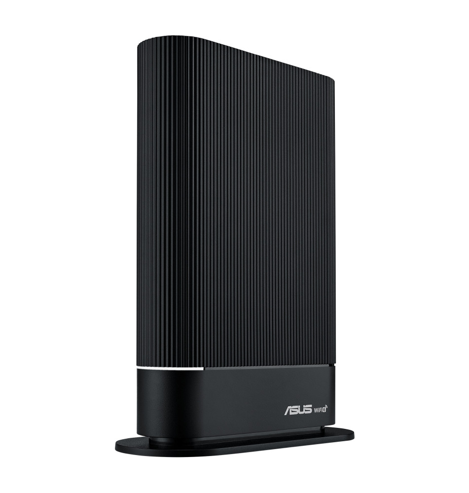 Router ASUS RT-AX59U (2,4GHz 5GHz - Wi-Fi 6e - 3 Portas)