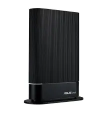 Router ASUS RT-AX59U (2,4GHz 5GHz - Wi-Fi 6e - 3 Portas)