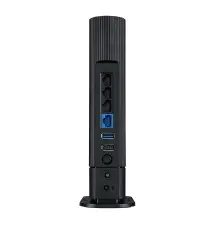 Router ASUS RT-AX59U (2,4GHz 5GHz - Wi-Fi 6e - 3 Portas)