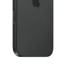 Smartphone Apple iPhone 16 Plus 6.7" 256GB Preto